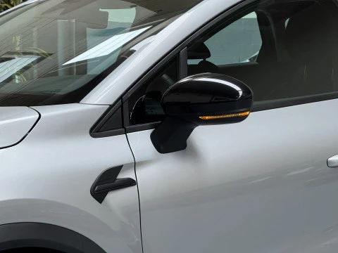 Renault Captur evolution E-Tech PHEV 117kW (160CV)