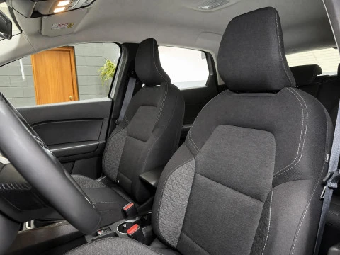 Renault Captur evolution E-Tech PHEV 117kW (160CV)