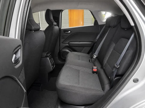 Renault Captur evolution E-Tech PHEV 117kW (160CV)