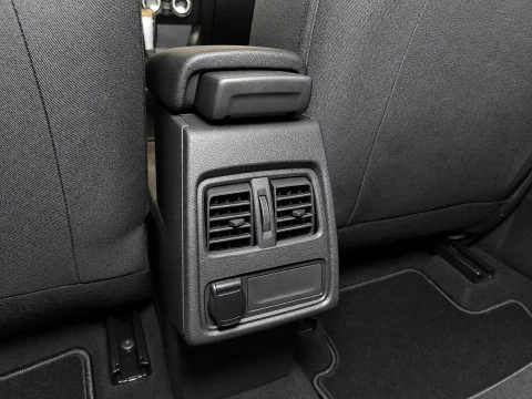 Renault Captur evolution E-Tech PHEV 117kW (160CV)