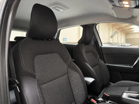 Renault Captur evolution E-Tech PHEV 117kW (160CV)