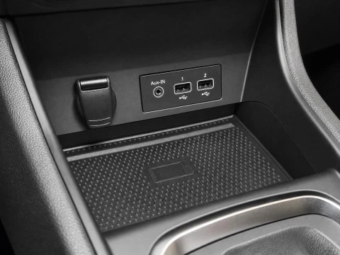Renault Captur evolution E-Tech PHEV 117kW (160CV)