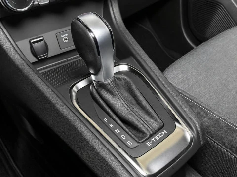 Renault Captur evolution E-Tech PHEV 117kW (160CV)