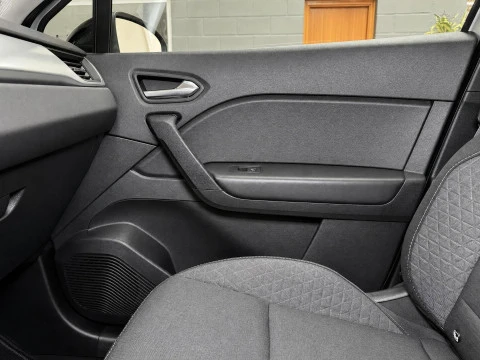 Renault Captur evolution E-Tech PHEV 117kW (160CV)