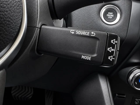 Renault Captur evolution E-Tech PHEV 117kW (160CV)