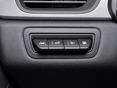 Renault Captur evolution E-Tech PHEV 117kW (160CV)