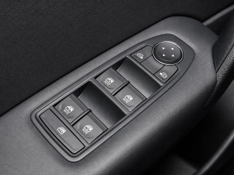 Renault Captur evolution E-Tech PHEV 117kW (160CV)