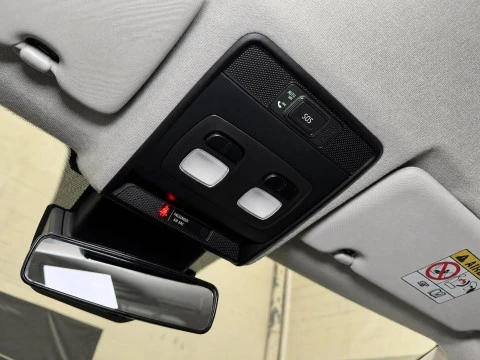 Renault Captur evolution E-Tech PHEV 117kW (160CV)