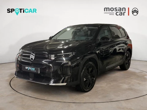 Citroën C5 Aircross HYBRID 107kW (145CV) e-DCS6 Max