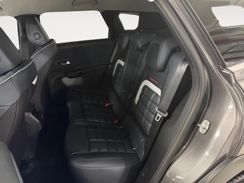 Citroën C5 Aircross HYBRID 107kW (145CV) e-DCS6 Max