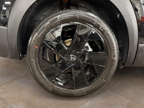 Citroën C5 Aircross HYBRID 107kW (145CV) e-DCS6 Max