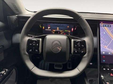 Citroën C5 Aircross HYBRID 107kW (145CV) e-DCS6 Max