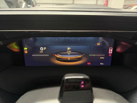 Citroën C5 Aircross HYBRID 107kW (145CV) e-DCS6 Max