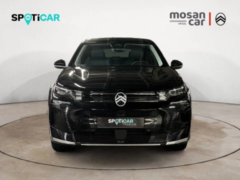 Citroën C5 Aircross HYBRID 107kW (145CV) e-DCS6 Max