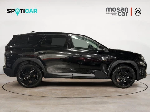 Citroën C5 Aircross HYBRID 107kW (145CV) e-DCS6 Max