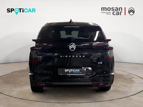 Citroën C5 Aircross HYBRID 107kW (145CV) e-DCS6 Max