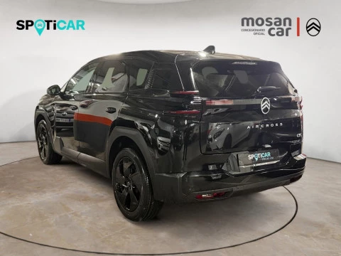 Citroën C5 Aircross HYBRID 107kW (145CV) e-DCS6 Max