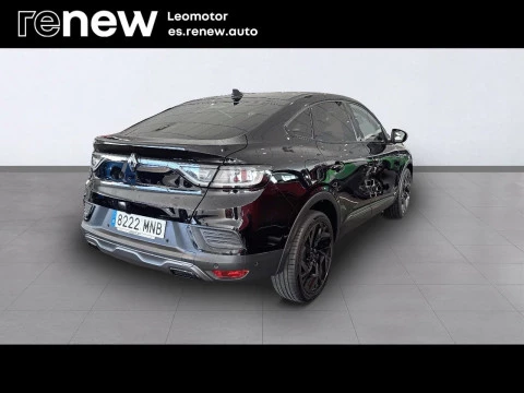 Renault Arkana   1.3 TCe Esprit Alpine EDC 116kW