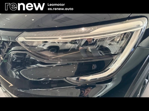 Renault Arkana   1.3 TCe Esprit Alpine EDC 116kW