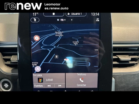 Renault Arkana   1.3 TCe Esprit Alpine EDC 116kW