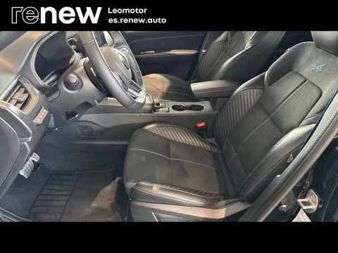 Renault Arkana   1.3 TCe Esprit Alpine EDC 116kW