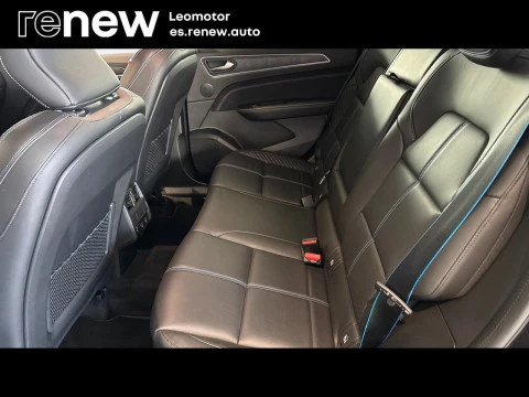 Renault Arkana   1.3 TCe Esprit Alpine EDC 116kW