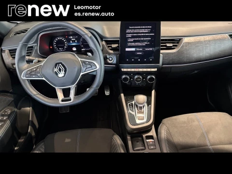 Renault Arkana   1.3 TCe Esprit Alpine EDC 116kW