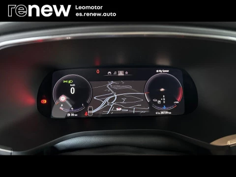 Renault Arkana   1.3 TCe Esprit Alpine EDC 116kW