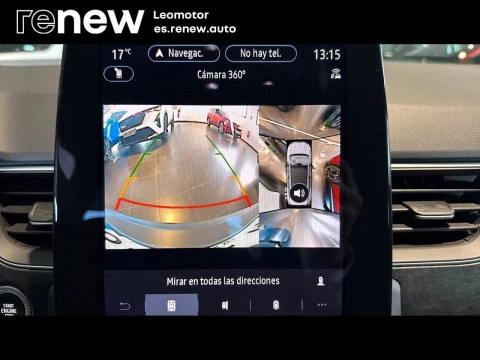 Renault Arkana   1.3 TCe Esprit Alpine EDC 116kW