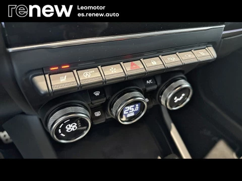 Renault Arkana   1.3 TCe Esprit Alpine EDC 116kW