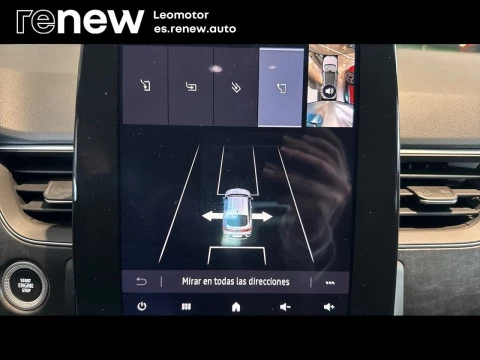 Renault Arkana   1.3 TCe Esprit Alpine EDC 116kW