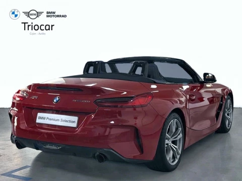BMW Z4 sDrive20i Cabrio 145 kW (197 CV)