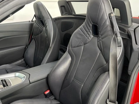 BMW Z4 sDrive20i Cabrio 145 kW (197 CV)