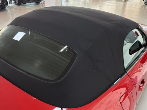 BMW Z4 sDrive20i Cabrio 145 kW (197 CV)