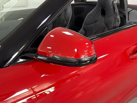 BMW Z4 sDrive20i Cabrio 145 kW (197 CV)