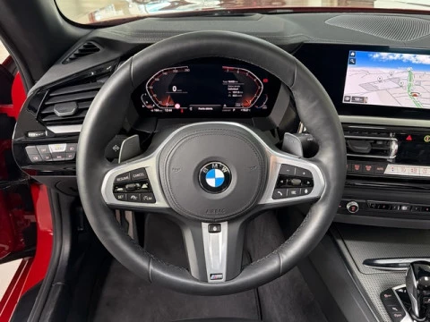 BMW Z4 sDrive20i Cabrio 145 kW (197 CV)