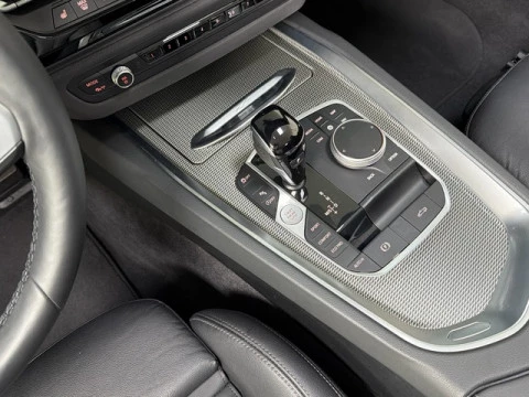 BMW Z4 sDrive20i Cabrio 145 kW (197 CV)