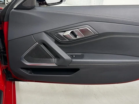 BMW Z4 sDrive20i Cabrio 145 kW (197 CV)