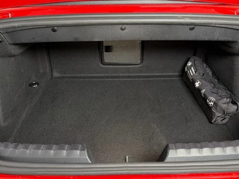 BMW Z4 sDrive20i Cabrio 145 kW (197 CV)