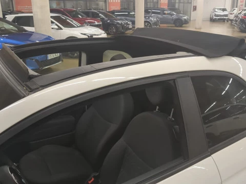 Fiat 500C Monotrim 1.0 Hybrid 51KW (70 CV)
