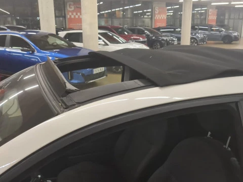 Fiat 500C Monotrim 1.0 Hybrid 51KW (70 CV)