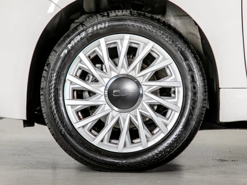 Fiat 500C Monotrim 1.0 Hybrid 51KW (70 CV)