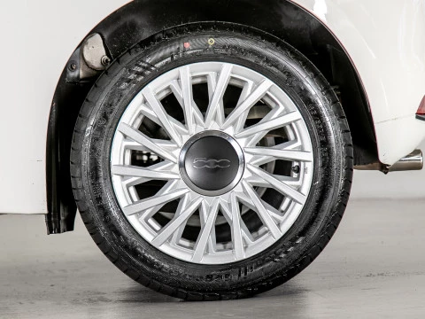 Fiat 500C Monotrim 1.0 Hybrid 51KW (70 CV)