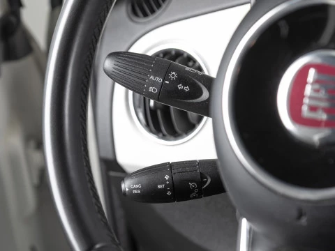 Fiat 500C Monotrim 1.0 Hybrid 51KW (70 CV)