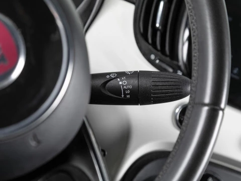 Fiat 500C Monotrim 1.0 Hybrid 51KW (70 CV)