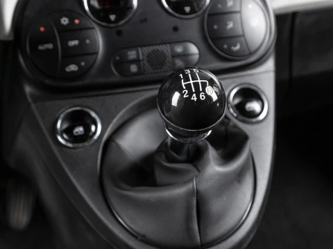 Fiat 500C Monotrim 1.0 Hybrid 51KW (70 CV)