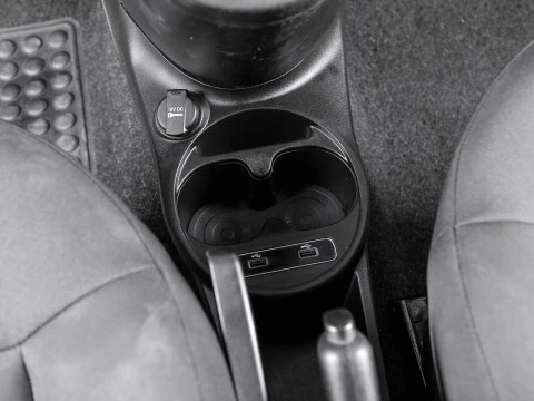 Fiat 500C Monotrim 1.0 Hybrid 51KW (70 CV)