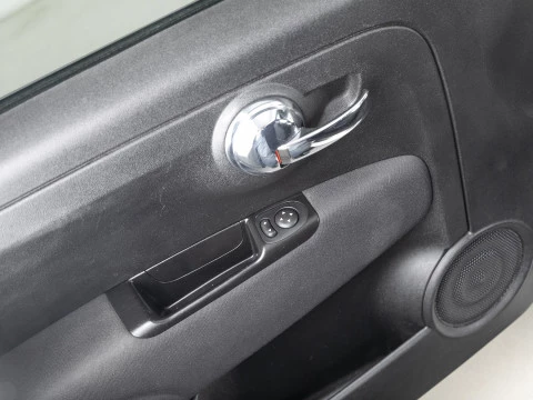 Fiat 500C Monotrim 1.0 Hybrid 51KW (70 CV)