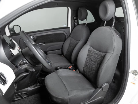 Fiat 500C Monotrim 1.0 Hybrid 51KW (70 CV)