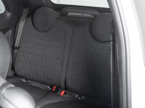 Fiat 500C Monotrim 1.0 Hybrid 51KW (70 CV)